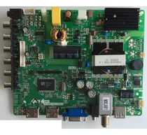 Comprar Main Fuente Haier B15082893 Tp.ms3393.pb851 28e2000