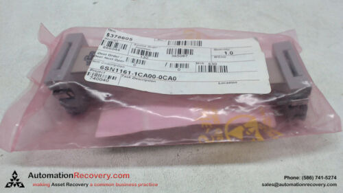 Siemens 6sn1161-1ca00-0ca0, Simodrive Bus Cable, New #24 Ccf