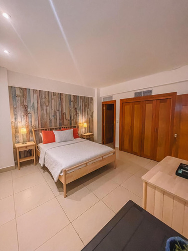 Venta Y Renta Apartamento En Primera Linea De Playa En Juan Dolio