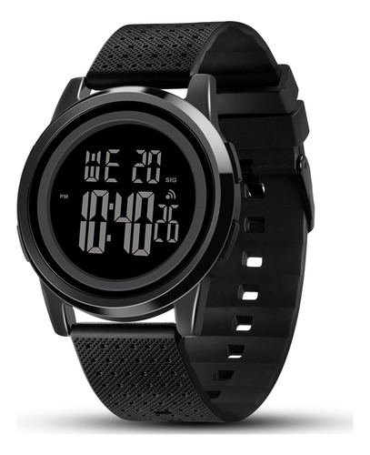Yuink Reloj Para Hombre Reloj Deportivo Digital Ultrafino De