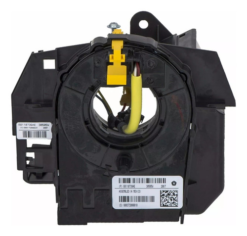 68459548aa, 68110739ae - Muelle De Reloj Con Sensor De Ángul
