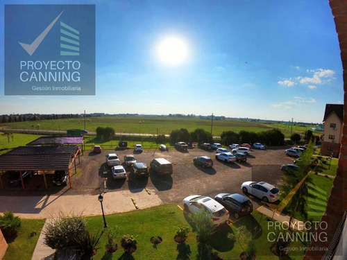 Imagen 9 de 20 de Departamento En Venta En El Principado Canning San Vicente