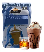 Comprar Frappuccino Crema Irlandesa 1kg Tibiri Contentti Frappe.