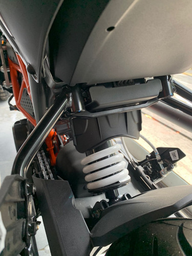 Ktm 200 Duke Financiación A Tasa 0%bonificación Pro Motors