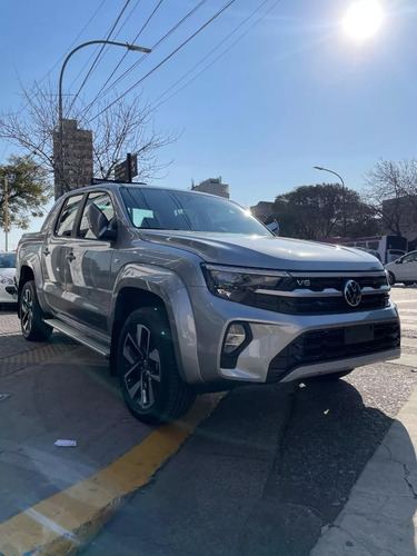 Volkswagen Amarok 3.0 Cd Tdi 258Cv V6 Extreme 4X4 At