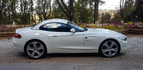 Bmw Z4 2.5 Sdrive 23i 2p