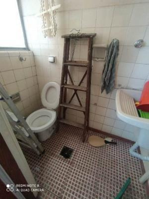 Imagem 12 de 13 de Apartamento Amplo No Itararé