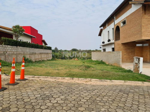 Imagem 2 de 8 de Terreno À Venda Em Chácara Santa Margarida - Te012564