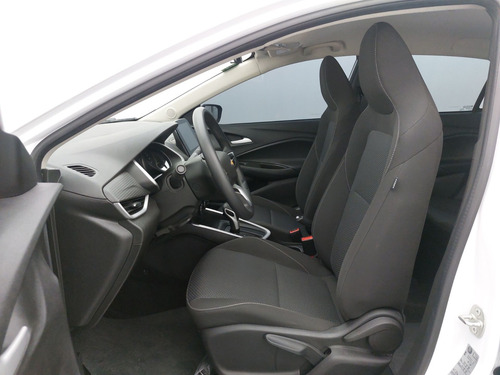 Chevrolet Onix 1.0 TURBO FLEX LT AUTOMÁTICO