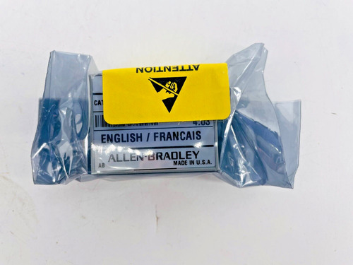 New Allen Bradley 1336s-fr4 Language Module V4.xx.french Bbt
