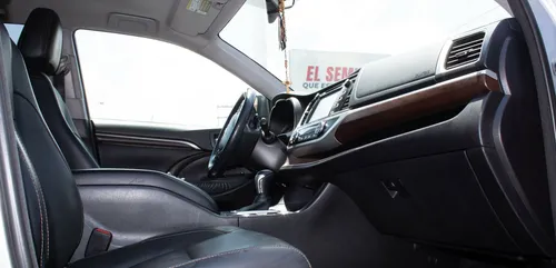 Toyota Highlander 3.5 Limited Br At