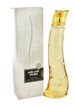 Comprar Perfume Cafe Cafe Puro Edt 100ml Dama Original 100%