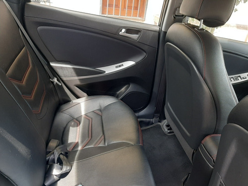 Hyundai Accnet Accent Version Full