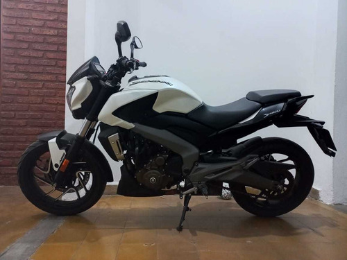 Imagen 6 de 22 de Bajaj Dominar 400