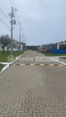 Imagem 3 de 11 de Terreno Em Condomínio, 250 M², Tarumã - 207770