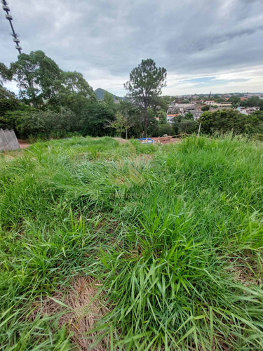 Imagem 7 de 15 de Lote / Terreno Em Itapetinga - Atibaia - 11569