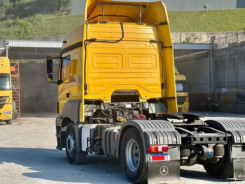 Mb Axor 2036 - 2019/2020 - 4x2 | 3d51