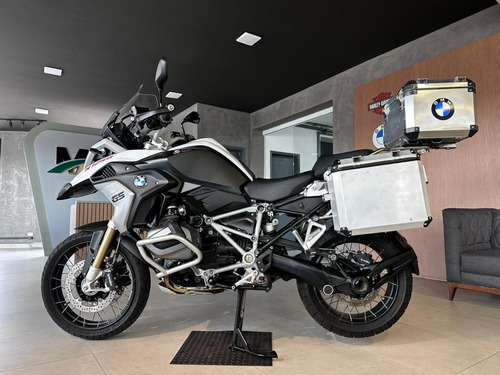 Bmw R 1250 Gs Sport (sandy)