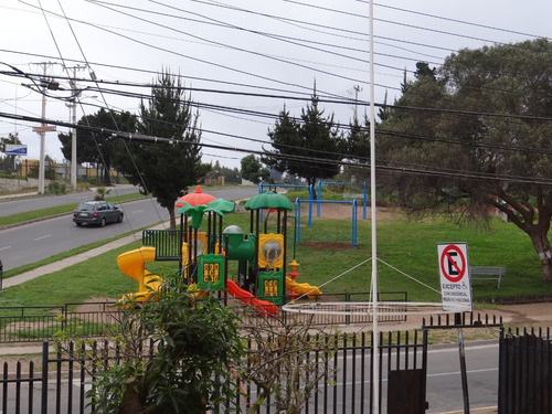 Imagen 28 de 29 de Villa Primavera, Av. Magallanes, Pasos Líder, Cerca De Todo.