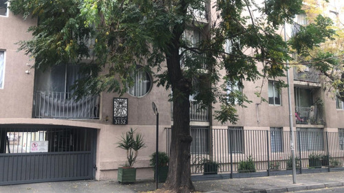 Arriendo Dpto. 2d 1b Catedral Matucana M Quinta Normal 