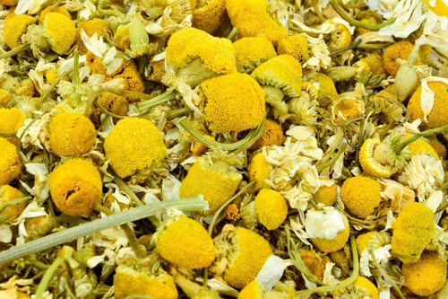 Manzanilla Flor Egipto 250 Gramos