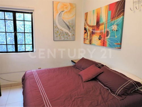 Imagen 24 de 26 de Casa En Venta En Roma Sur, Cuauhtémoc. Rcv-238