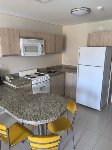 Imagen 3 de 9 de Duplex - Alquiler Vacacional Hotel Boutique Margarita Real