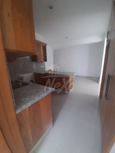 Apartamento Nuevo Con Elevador En Los Álamos, Santiago (jpa-219a3)