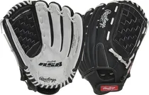 Comprar Guante De Sóftbol \u002F Béisbol Rawlings Rsb, Para Adultos
