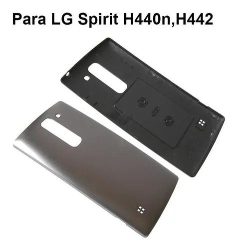 Tapa Trasera Compatible Con LG Spirit H440n H442 H420 H422