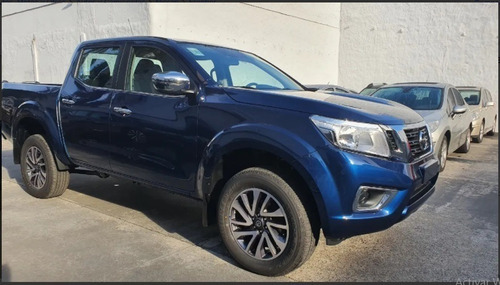 Imagen 4 de 9 de Frontier Xe 4x4 Manual