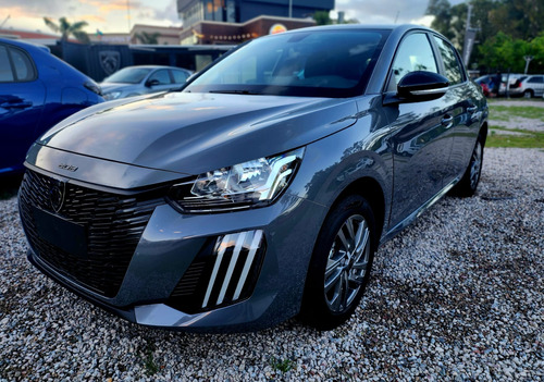 Peugeot 208 1.6 Allure At