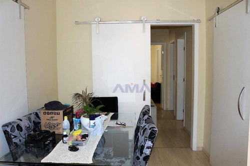 Imagem 4 de 18 de Casa Com 4 Dormitórios À Venda, 164 M² Por R$ 640.000,00 - Quinta De São Fernando - Cotia/sp - Ca0243