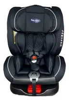 Comprar Asiento Para Auto O Para El Carro Babykits Bebes Y Niños Color Negro Silla De Carro Isofix 360