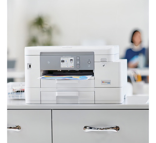 Impresora Brother MFCJ4535DW MFCJ4535DW