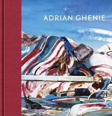 Libro Adrian Ghenie : Paintings 2014 To 2018 - Juerg Judin
