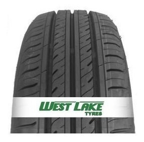 Imagen 2 de 4 de Neumatico Westlake Rp18 205 60 R15 91h Focus Bora Cavallino