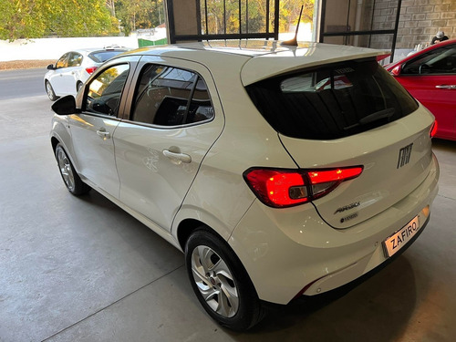 Imagen 5 de 14 de Fiat Argo Drive 1.3 - 38.000 Kms - Año 2019