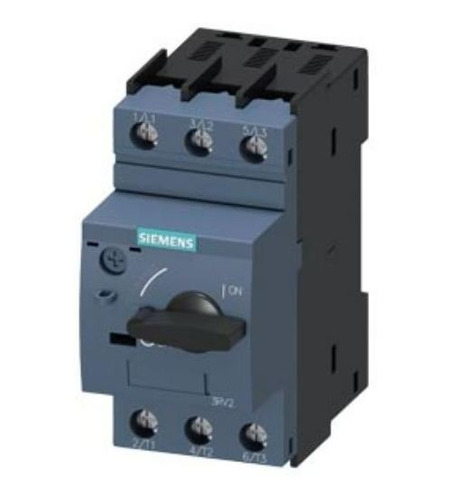 Guardamotor Innovations S0 reg 1.1 -1.6a Siemens