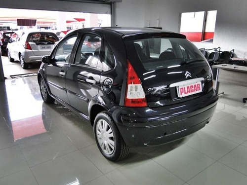 Citroën C3 Exclusive 1.6 Flex, Jic4588