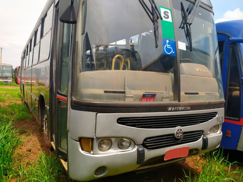 Onibus Marcopolo Viale (mb/urbano/busscar/neobus/caio)