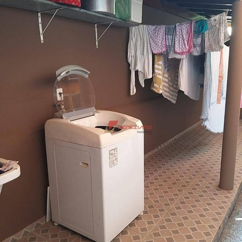 Chácara À Venda, 1000 M² Por R$ 850.000,00 - Colinas Do Piracicaba (ártemis) - Piracicaba/sp - Ch0104