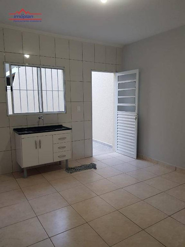 Imagem 12 de 30 de Casa Com 2 Dormitórios À Venda, 140 M² Por R$ 430.000,00 - Cachoeirinha - Bom Jesus Dos Perdões/sp - Ca4657