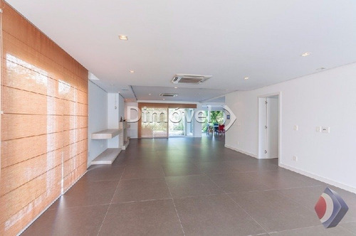 Imagem 10 de 15 de Casa Em Condominio - Ipanema - Ref: 9564 - V-9564
