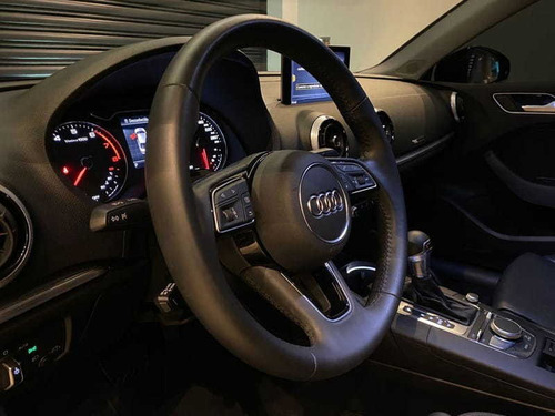 Imagem 6 de 14 de Audi A3 Sedan Performance 2.0tfsi 220cv 2019
