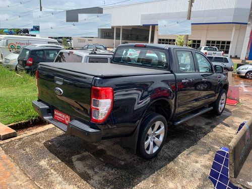 Imagem 4 de 14 de Ford Ranger 2.5 Xls 4x2 Cd 16v Flex 4p Manual