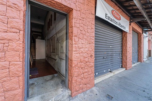 Imagem 17 de 22 de Prédio Comercial Venda Américo Brasiliense - Reo663962