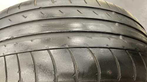 Pneu 235/50r18 97v Sp Sport Maxx Gt Runflat Dunlop Usado (Usado)