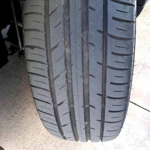 Citroën C4 Cactus 1.6 Feel 16v Aut. 5p