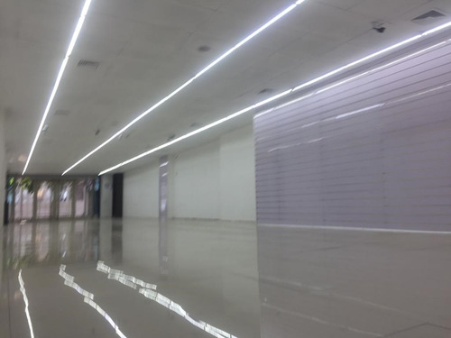 Arriendo Local Dos Niveles 1° Y 2°pisos Mac Iver 440-331 M2